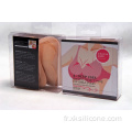 Nipple Cover Stickers Patch Inserts Soutien-gorge en éponge